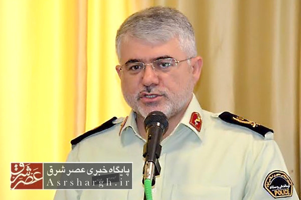 ۱۵۰۰ نیروی جدید انتظامی طبق توقع‌های مردمی باید به دماوند اضافه شود