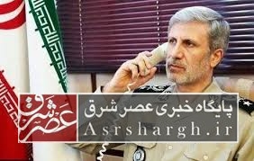 تماس رسولینژاد با وزیر دفاع برای مقابله با کرونا در دماوند و فیروزکوه