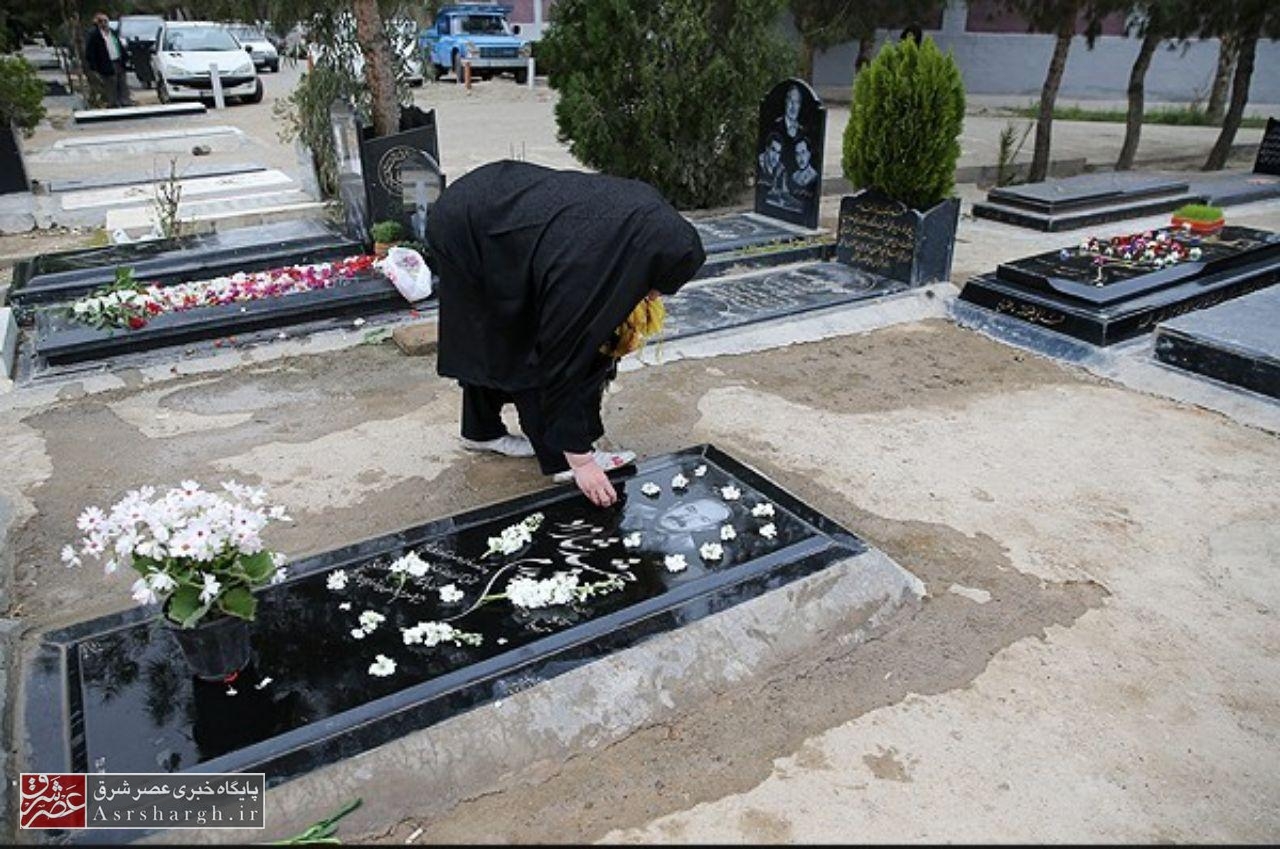 لغو مراسم پنجشنبه و جمعه آخر سال در شهرستان دماوند