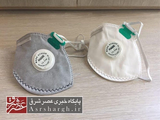 شهرداری دماوند ۱۵ هزار ماسک توزیع کرد/ رفع کوتاهیهای پیمانکار منطقه گندک دماوند