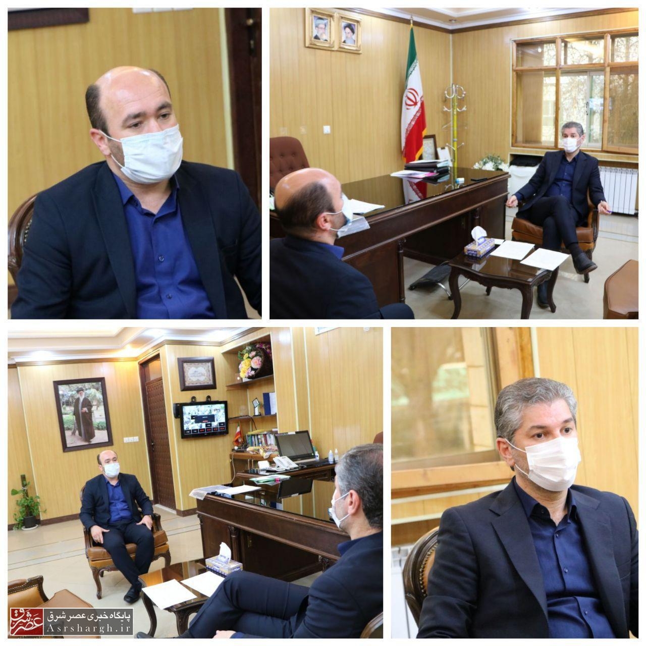 بررسی موانع توسعه شهرکهای صنعتی دماوند