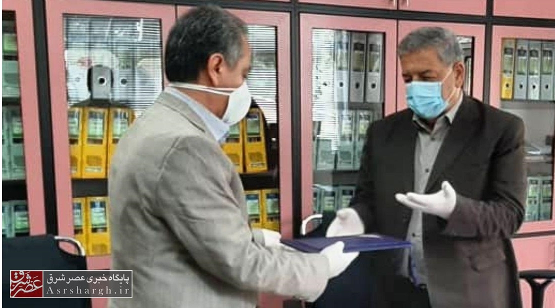 تقدیر شهردار دماوند از اعضای شورای شهر/ بسیاری از اهداف توسعه شهری در دماوند به ثمر رسیده است