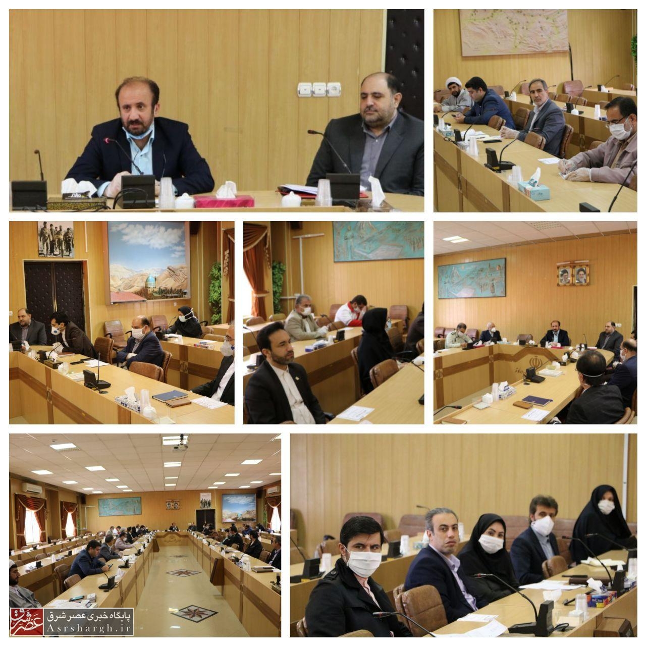 بررسی آخرین وضعیت جمع‌آوری معتادان متجاهر در دماوند/ شناسایی معتادان مبتلا به کرونا