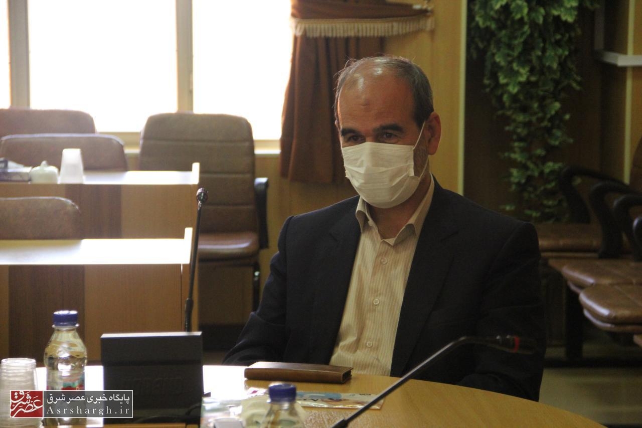 برخورد با گرانفروشی اقلام بهداشتی در دماوند/ کشف اقلام بهداشتی احتکار شده توسط سپاه