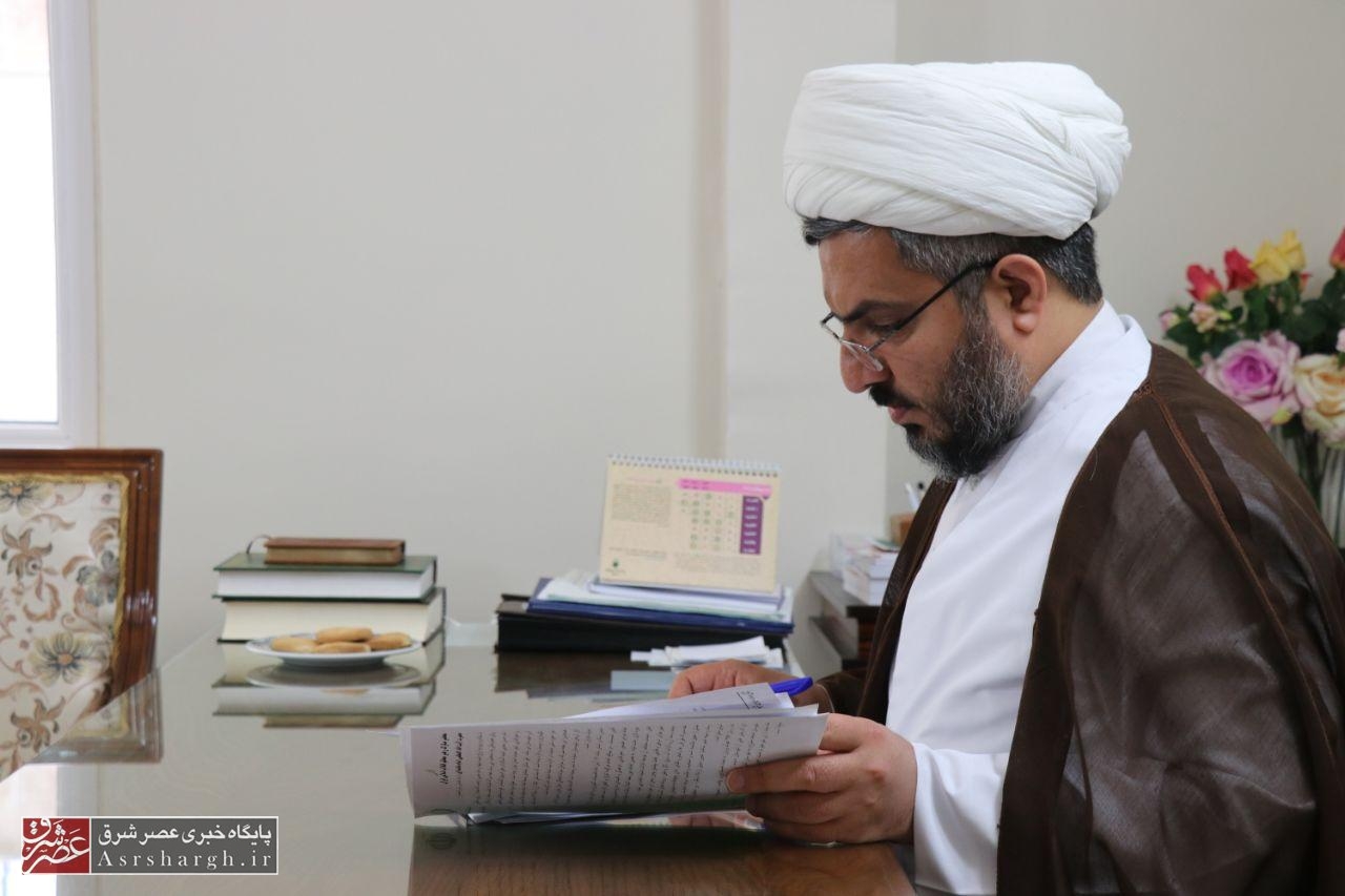 زنجیره طلایی مقاومت شکل گرفته است/ همگان در تحقق اقتصاد مقاومتی سهیم هستند