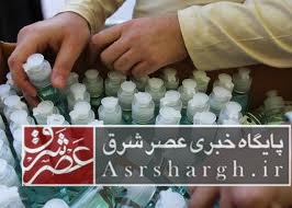 دماوند از نظر مواد ضدعفونی اشباع است/ ضرر به تولیدکنندگان اسپری ضدعفونیکننده در صورت عدم تحویل الکل