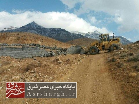 آزادسازی ۶۶٫۵ هکتار از اراضی ملی در دماوند/ تشکیل ۲۳۰ فقره پرونده قضایی برای تصرفات اراضی ملی