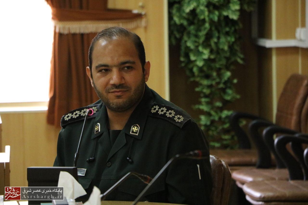 اجرای ۱۱۰ برنامه هفته دفاع مقدس در دماوند/ ۶ یادواره شهدا در دماوند برگزار می‌شود