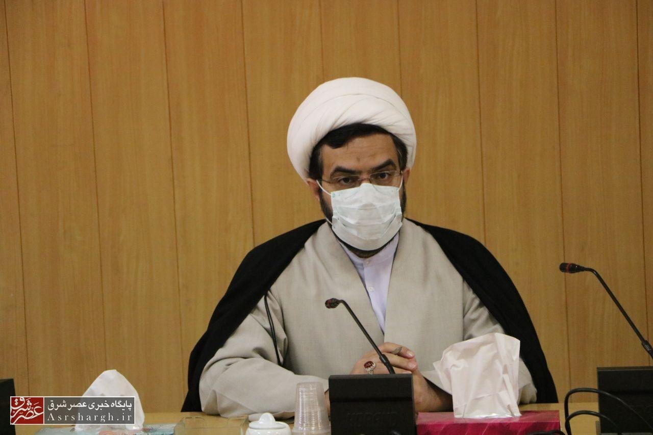 برگزاری برنامههای فرهنگی و مذهبی به صورت مجازی در دماوند