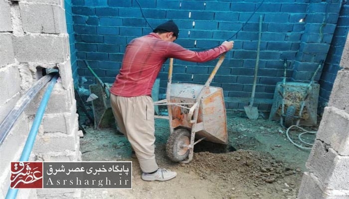 انسداد ۶ حلقه چاه غیرمجاز در دماوند/ شناسایی ۲۴ حلقه چاه غیرمجاز