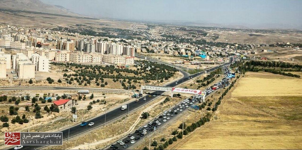 امکانات جمعیت ۱۲۵ هزار نفری ساکن دماوند، کفاف جمعیت ۳۰۰ هزار نفری متغیر را نمیدهد