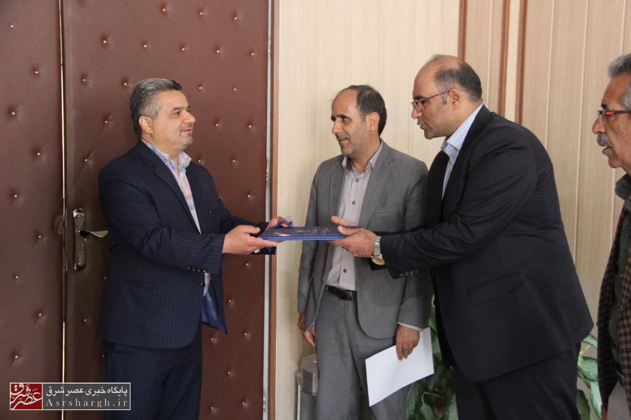 مسئولان حراست شهرداریهای کیلان و آبسرد جابهجا شدند