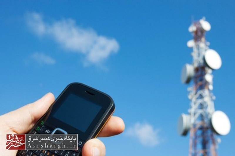 اختلال تلفنهای همراه در شرق استان تهران/ علت حفاری غیرمجاز بود