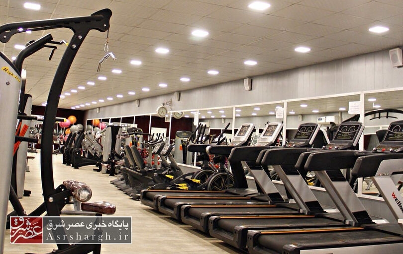 فعالیت‌های ورزشی گروه ۲ و ۳ در فیروزکوه و دماوند تعطیل شد