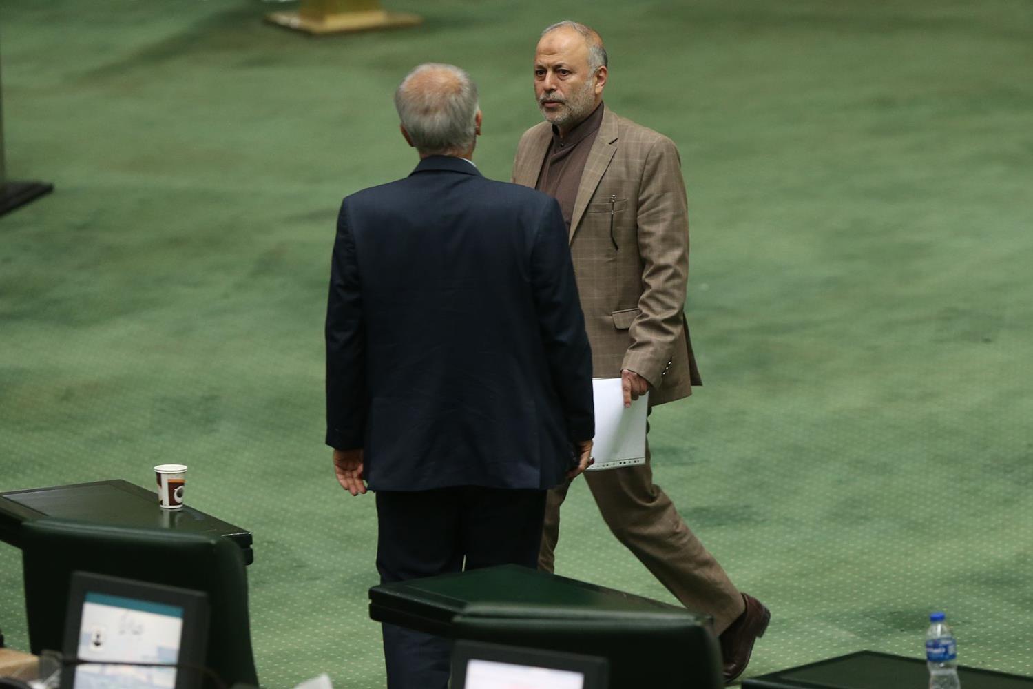 عضویت نهایی «سیداحمد رسولی‌نژاد» در کمیسیون صنایع و معادن مجلس