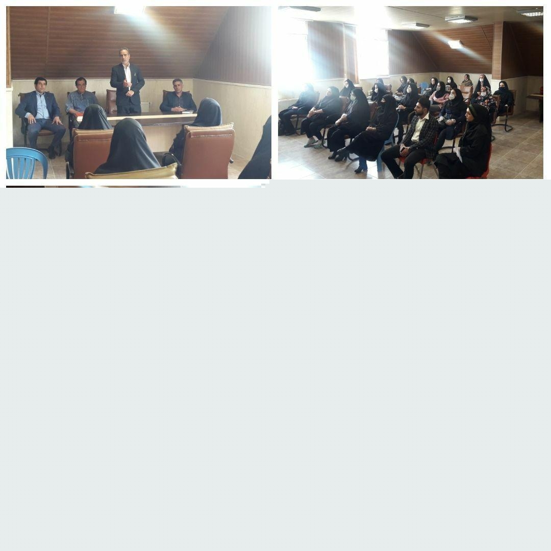 ترویج ورزش همگانی در روستاهای دماوند با همکاری دهیاران اجرایی شود