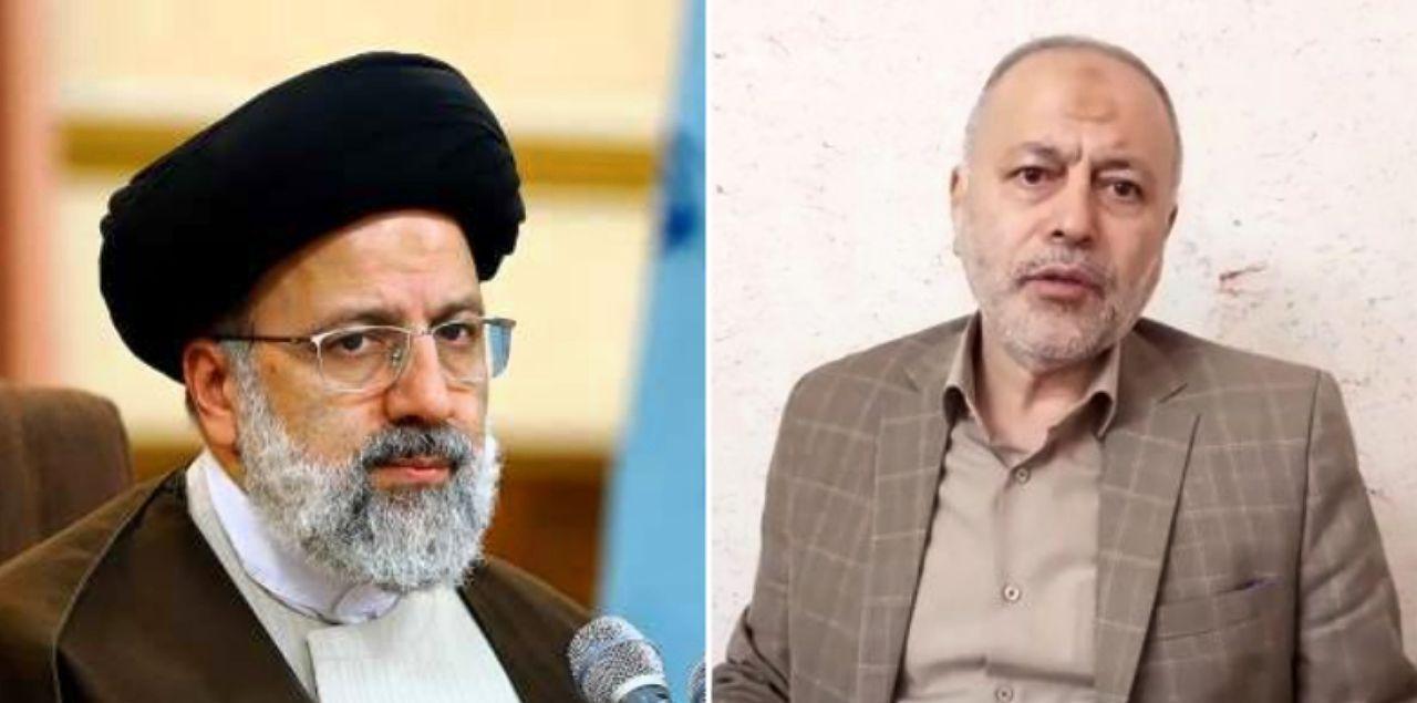 زمین‌خواری و تخریب‌های گسترده در منطقه جلوگیری شود/ با صاحبان قدرت و ثروت مقابله می‌کنیم+ فیلم