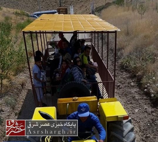 جشنواره گردشگری «در خنکای تابستان دماوند» برگزار می‌شود