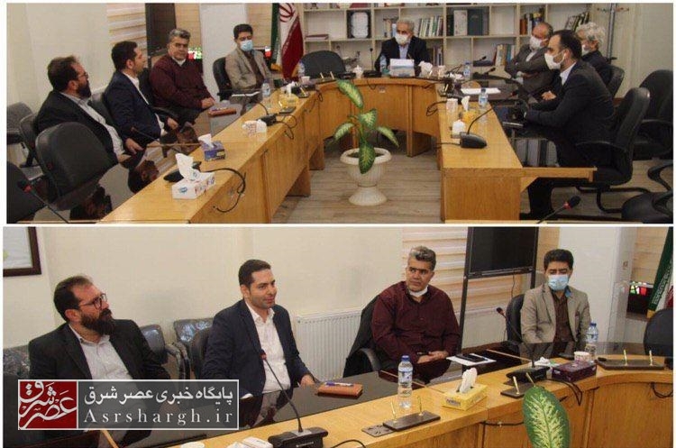 لزوم تعیین تکلیف اراضی بلاتکلیف بنیاد مستضعفان در رودهن