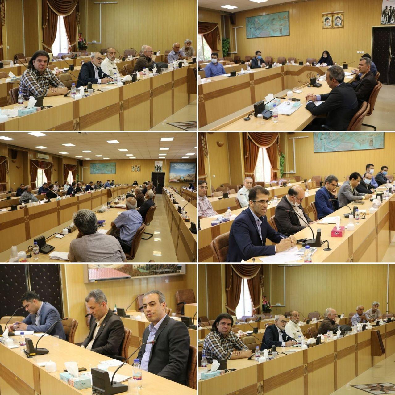 بسیاری از واحدهای تولیدی متاثر از کرونا دچار رکود اقتصادی شدند