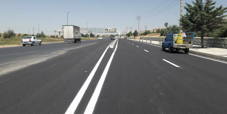 اجرای ۵ میلیارد تومان پروژه عمرانی و خدماتی در مسکن مهر دماوند