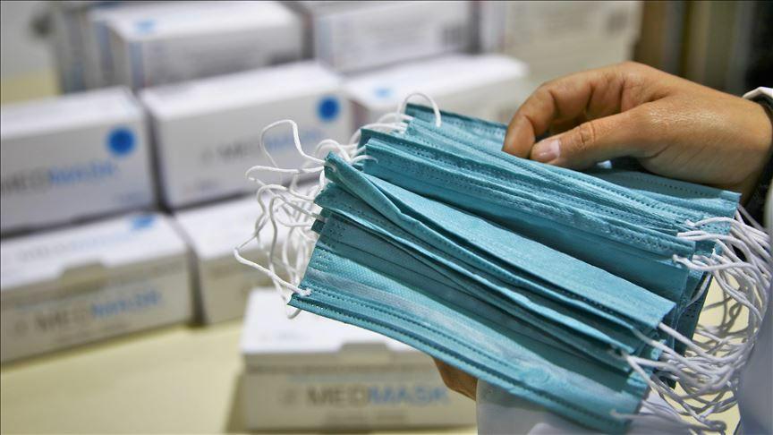 پیگیری رفع مشکلات کارخانه تولید ماسک در دماوند