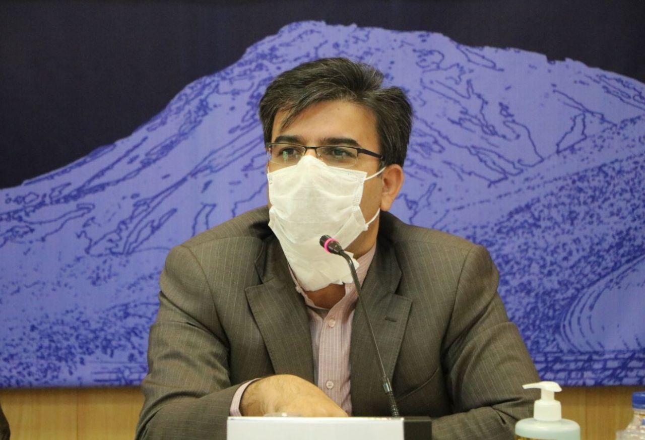 تعهد اشتغال دماوند ۳۲۰۰ نفر است/ گردشگری دماوند در ویلاسازی خلاصه نمی‌شود