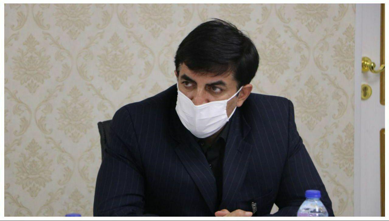 اتخاذ تصمیمات لازم برای توسعه پایش تصویری در شرق استان تهران