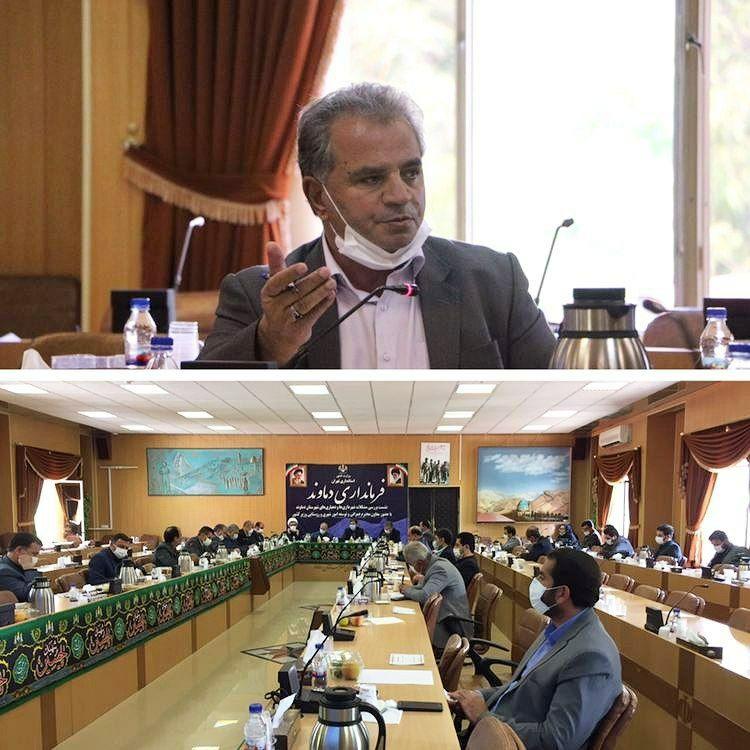 خط متروی پردیس تا دماوند ادامه یابد/ در بحث آرامستان‌ها به صورت جدی با مشکل روبه‌رو هستیم