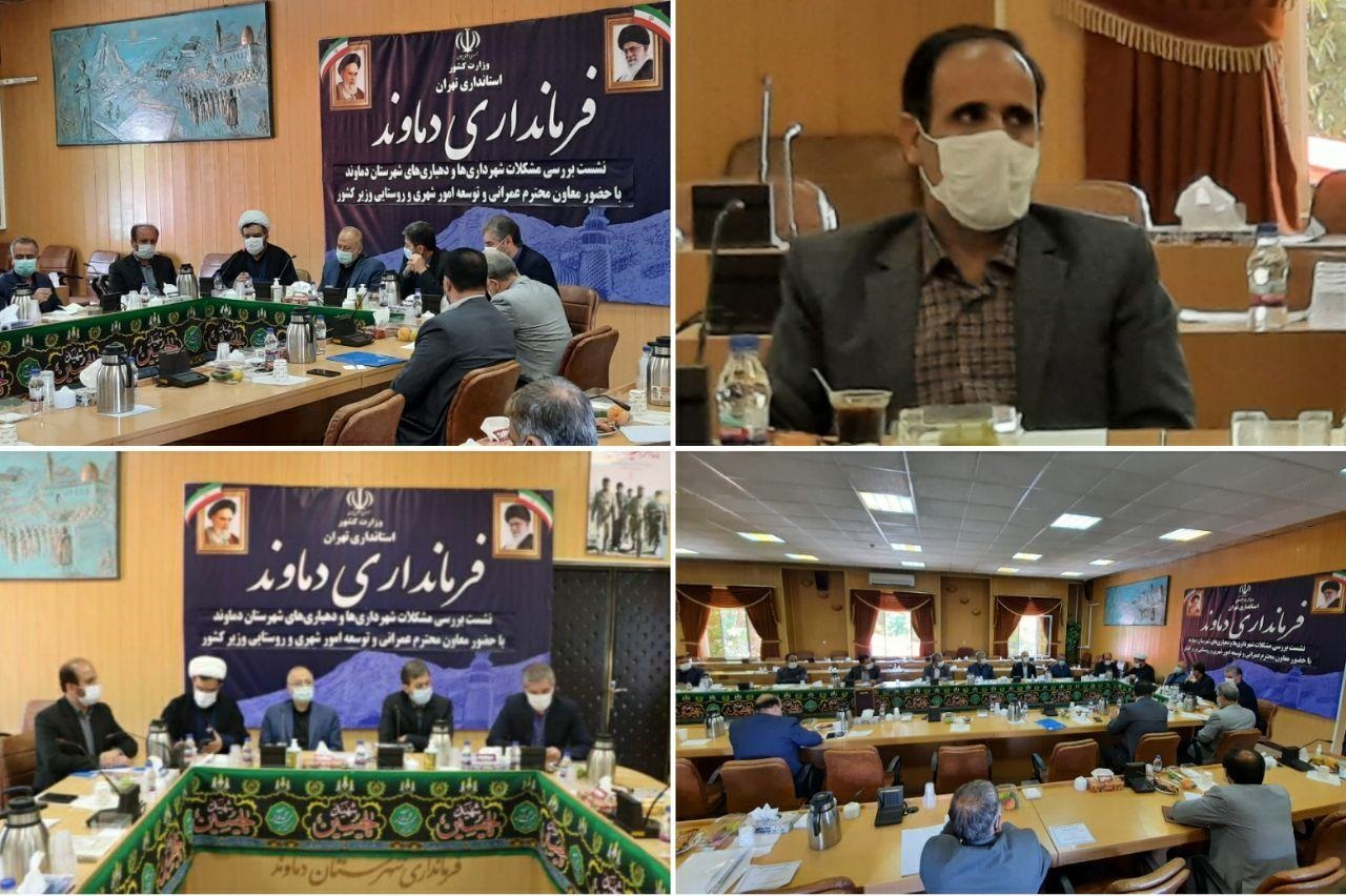 شهرداری کیلان قابلیت ارتقای درجه از ۴ به ۶ را دارد/ ضرورت اختصاص ماشین‌آلات عمرانی به شهر کیلان