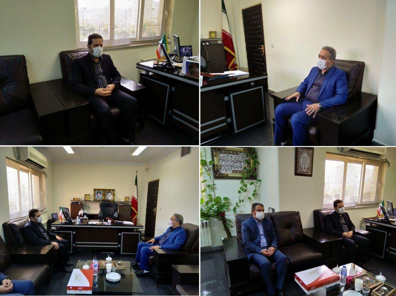 ضرورت سرعت بخشیدن به پروژه‌های عمرانی نیمه‌کاره در شهر رودهن