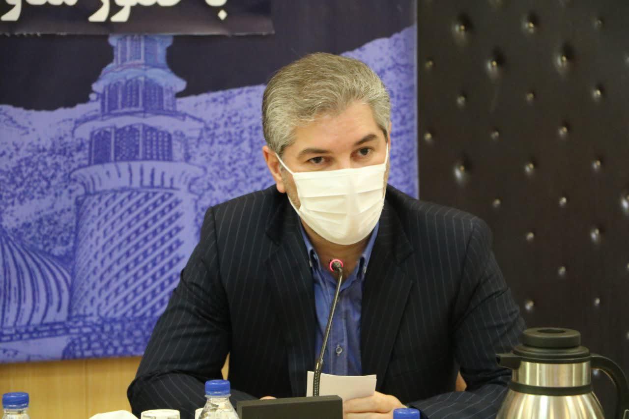 برگزاری هرگونه مراسم در دماوند ممنوع است/ ضرورت افزایش بازرسی‌ها برای بر رعایت پروتکل‌های بهداشتی