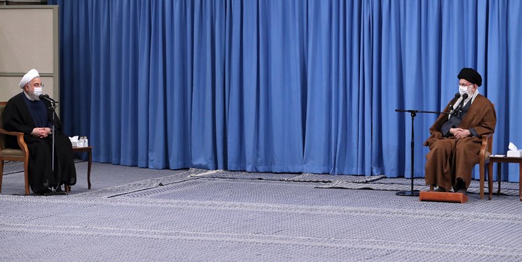 برای مقابله با کرونا باید تصمیم قاطع حاکمیتی گرفته شود/ اولویت در همه تصمیم‌گیری‌ها، سلامت مردم است