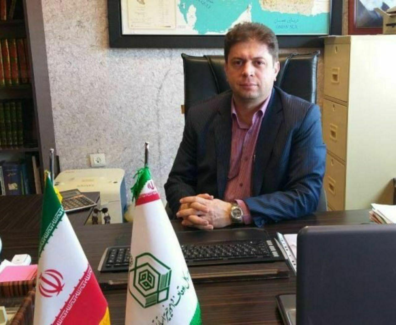 برنامه‌ریزی ۵ ساله برای موقوفه پیست آبعلی