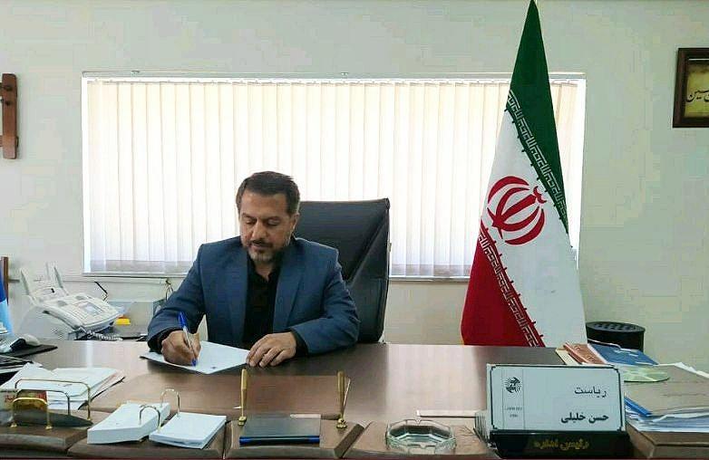 مشکلات مخابراتی روستای کلاک، مشهد و رودافشان دماوند رفع خواهد شد