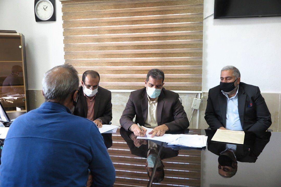 آزادی ۱۳ مددجوی ندامتگاه دماوند با دستور دادستان پردیس