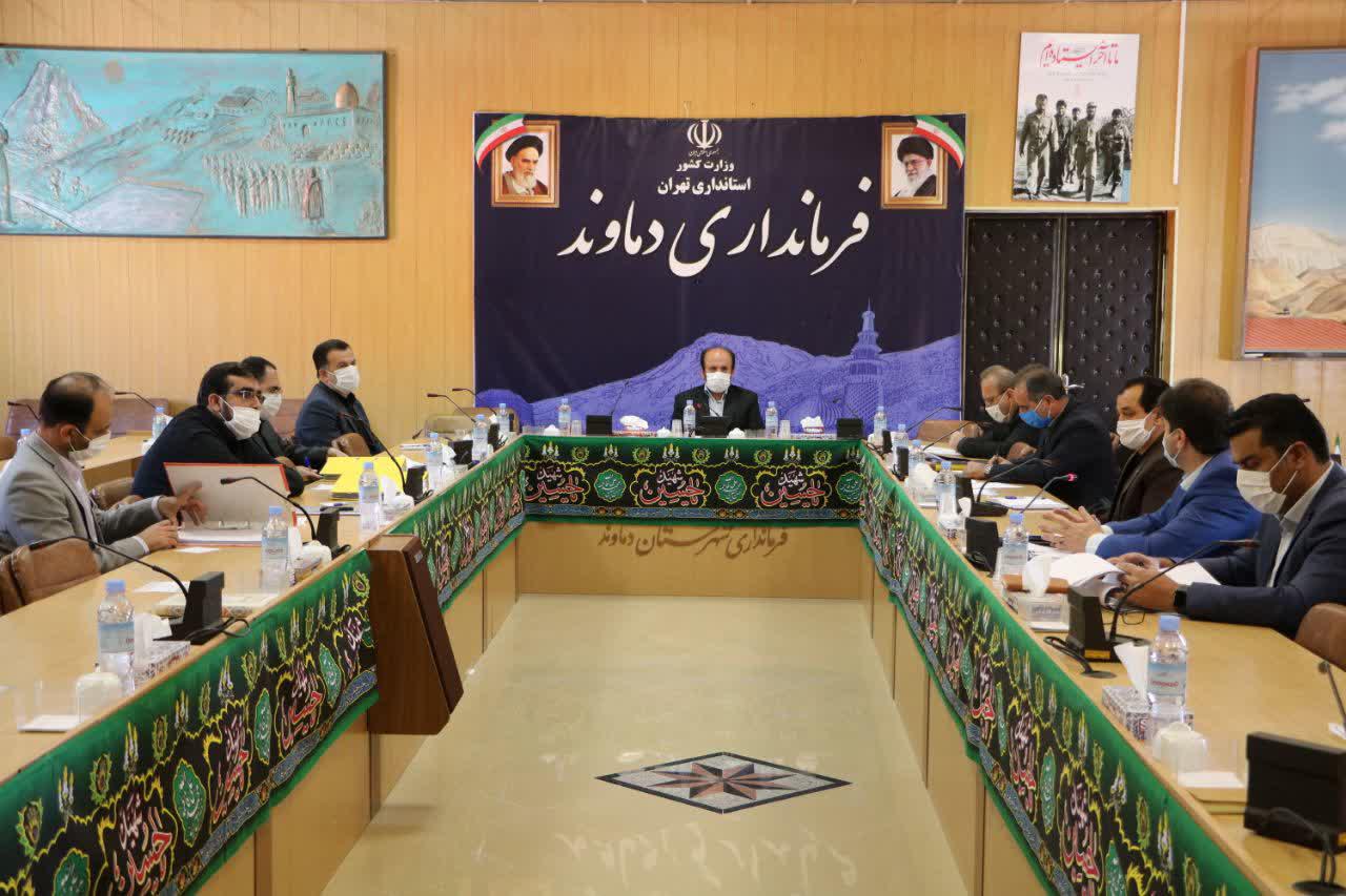 ضرورت بررسی امور کارشناسی به جهت تعیین تکلیف مدیریت پیست اسکی آبعلی