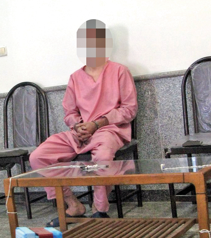 جسـد زن گمشـده در چاله کاوشگران گنج در دماوند