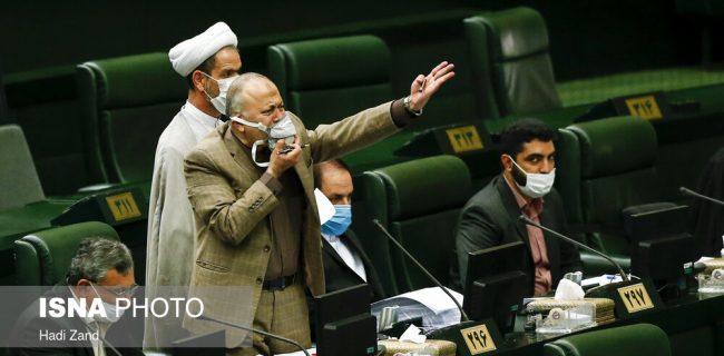 انتقاد رسولی‌نژاد از وزیر راه: ۴۰ روستای فیروزکوه و دماوند فاقد گاز هستند/ اگر به نتیجه نرسیم مدیرکل باید عزل شود