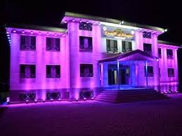 ارسال یک دستگاه کامیون آب معدنی از آبسرد به سیستان و بلوچستان