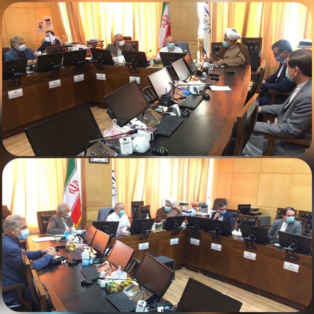 جذب سرمایه‌ برای اجرای پروژه‌های فرهنگی، ورزشی،گردشگری در دماوند و فیروزکوه