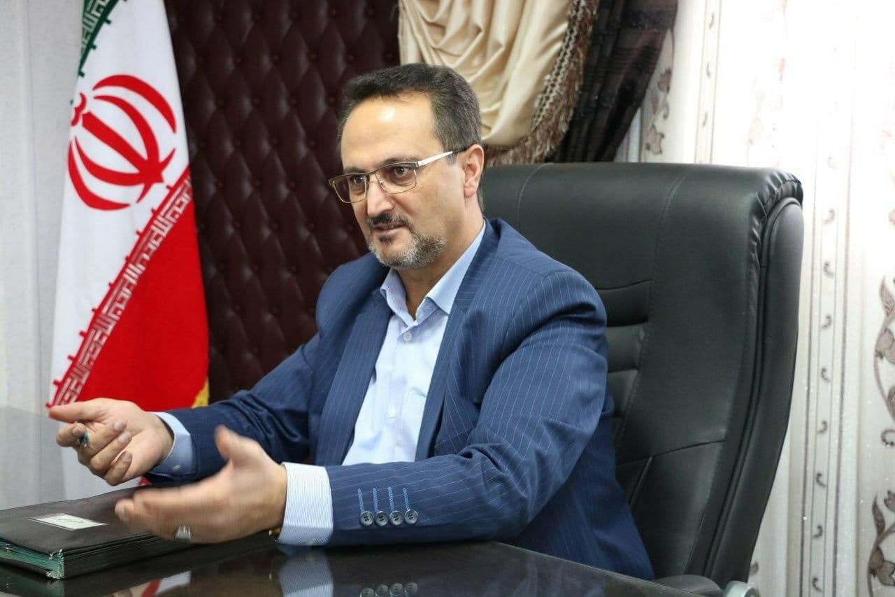 تصفیه‌خانه کشتارگاه سنتی فیروزکوه احداث می‌شود