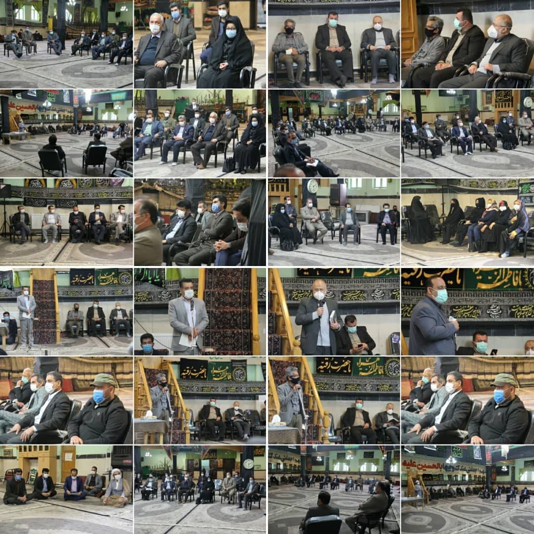 لزوم رفع مشکلات توافقات اراضی واگذار شده در شهر کیلان/ از بهسازی روشنایی معابر تا تکمیل پروژه فیبرنوری