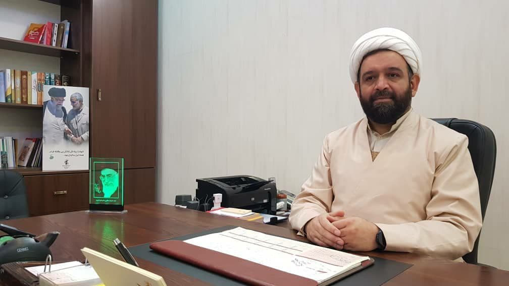 تشکیل قرارگاه شهید سلیمانی برای مقابله با کرونا در دماوند