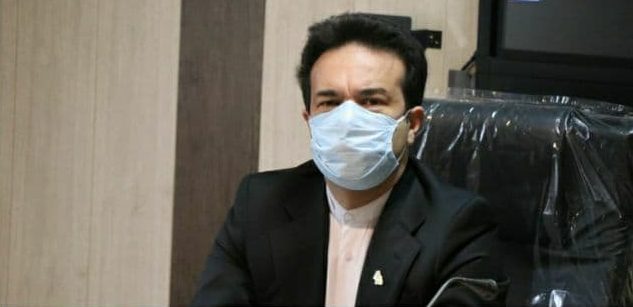 رفع مشکلات حوزه آموزش دماوند در ایام کرونا ضروری است