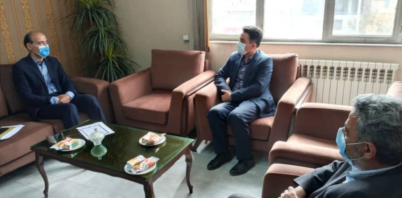 تأمین اشتغال و توسعه طرح‌های کارآفرینی ایثارگران در دماوند