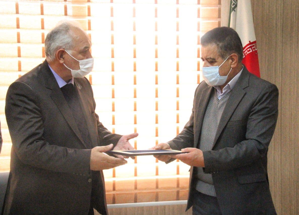 «محسن اسماعیلیمشکین» سرپرست جدید شهرداری کیلان شد