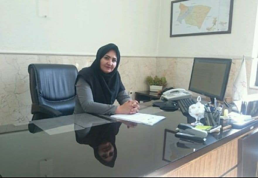 شناسایی ۴۲۸ نفر با اجرای طرح CBR در دماوند/ ۳۲ پرونده معلول ضایعه نخاعی تشکیل شد