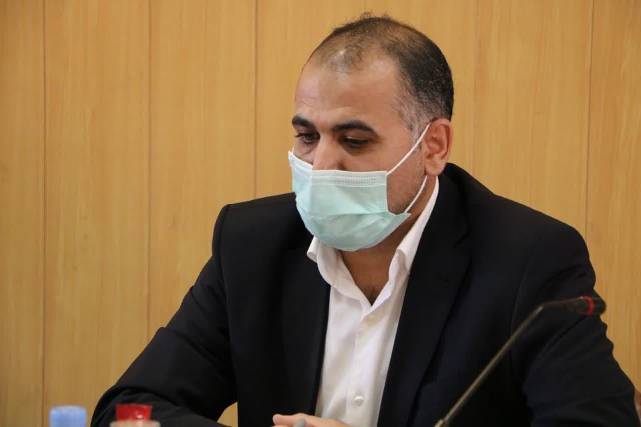 وجود ۱۳ دفتر حزب فعال سیاسی در دماوند