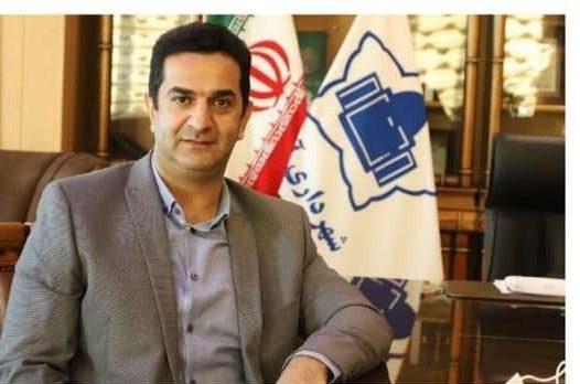 «میثم بصیری» سرپرست جدید شهرداری آبسرد شد